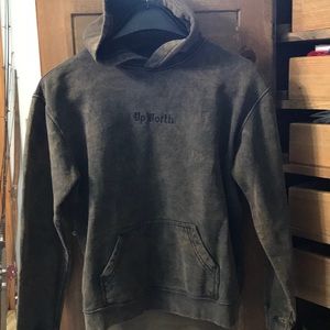 Up North sweatshirt